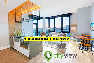 Rented by The KCI Group