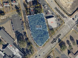 0 Village Dr, Fayetteville, NC 28304