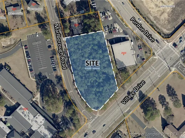 0 Village Dr, Fayetteville, NC 28304