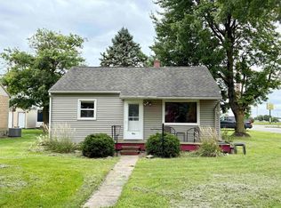 500 E 8th St, Fowler, IN 47944