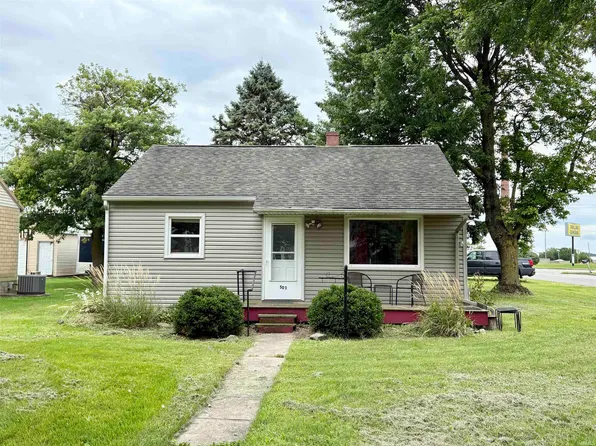 500 E 8th St, Fowler, IN 47944