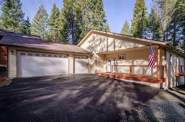 25925 Golf Links Dr, Pioneer, CA 95666 | Zillow