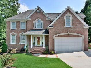3770 Colonial Trl, Lilburn, GA 30047