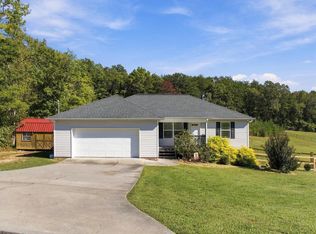 3562 Colston Ln, Tunnel Hill, GA 30755