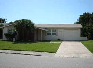 4001 Glissade Dr, New Port Richey, FL 34652