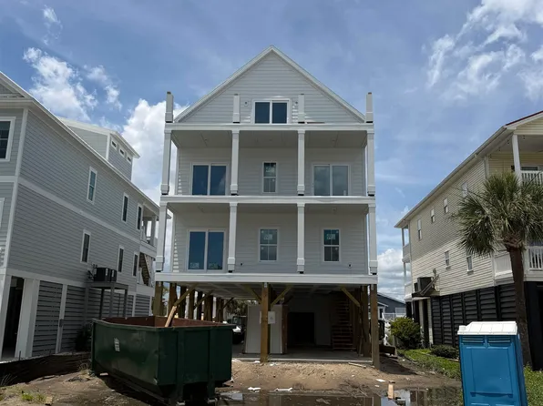 231 Underwood Dr., Garden City Beach, SC 29576