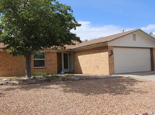 809 Centennial Dr, El Paso, TX 79912