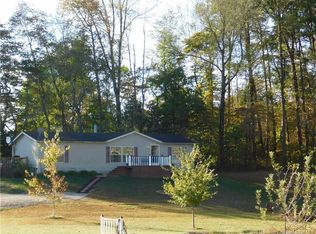 3942 E Blocher Rd, Scottsburg, IN 47170