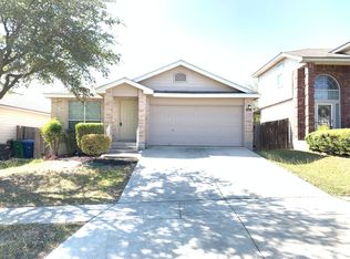 531 Rattler Blf, San Antonio, TX 78251