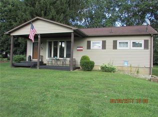 140 South St, Kittanning, PA 16201