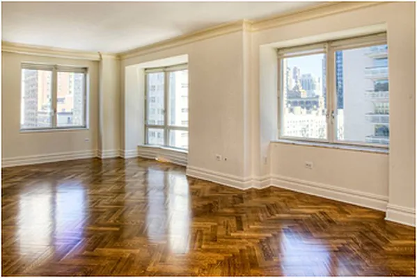 Rented by Brown Harris Stevens | media 26