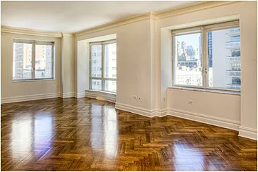 Rented by Brown Harris Stevens