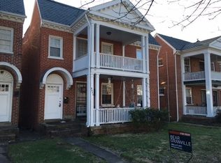3411 Stuart Ave APT 1, Richmond, VA 23221