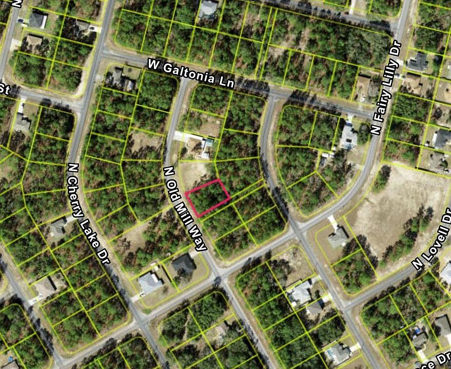 1st image of 9571 N Old Mill Way #5