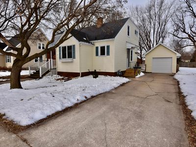 128 Clark St S, West Salem, WI, 54669