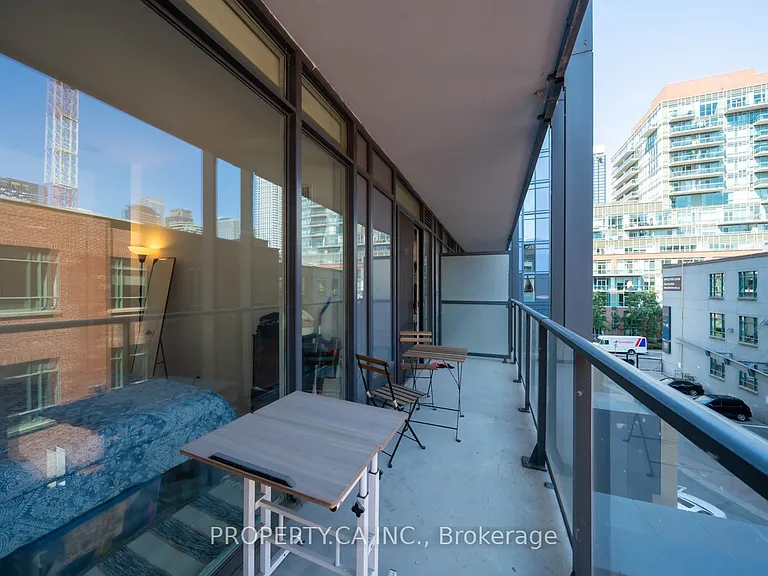 105 George St #303 — Photo 10
