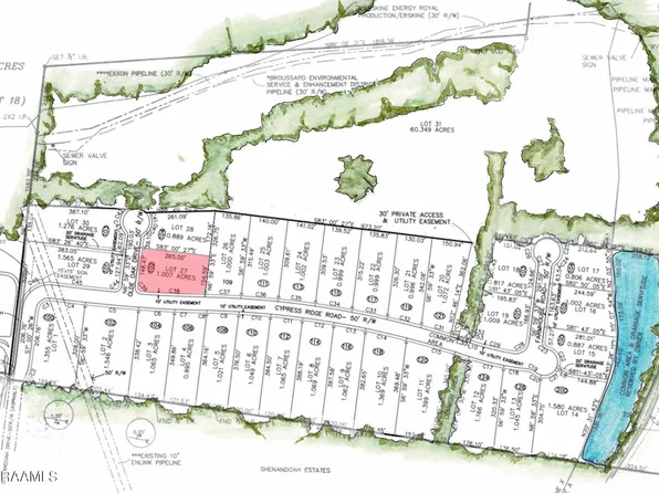 102 Olde Oak Dr, Broussard, LA 70518