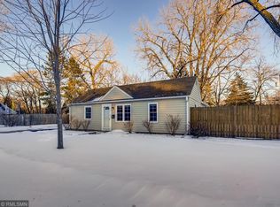 10101 Nicollet Ave S, Bloomington, MN 55420