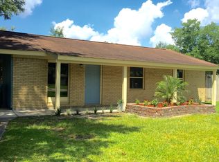 115 Shady Grove Ave, Long Beach, MS 39560