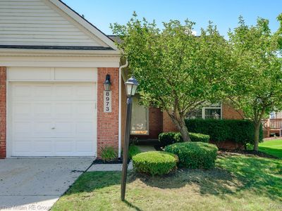 8973 Hardwood Dr, Belleville, MI, 48111