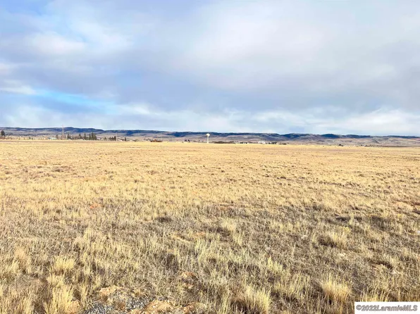 Garrison Ln, Laramie, WY 82070