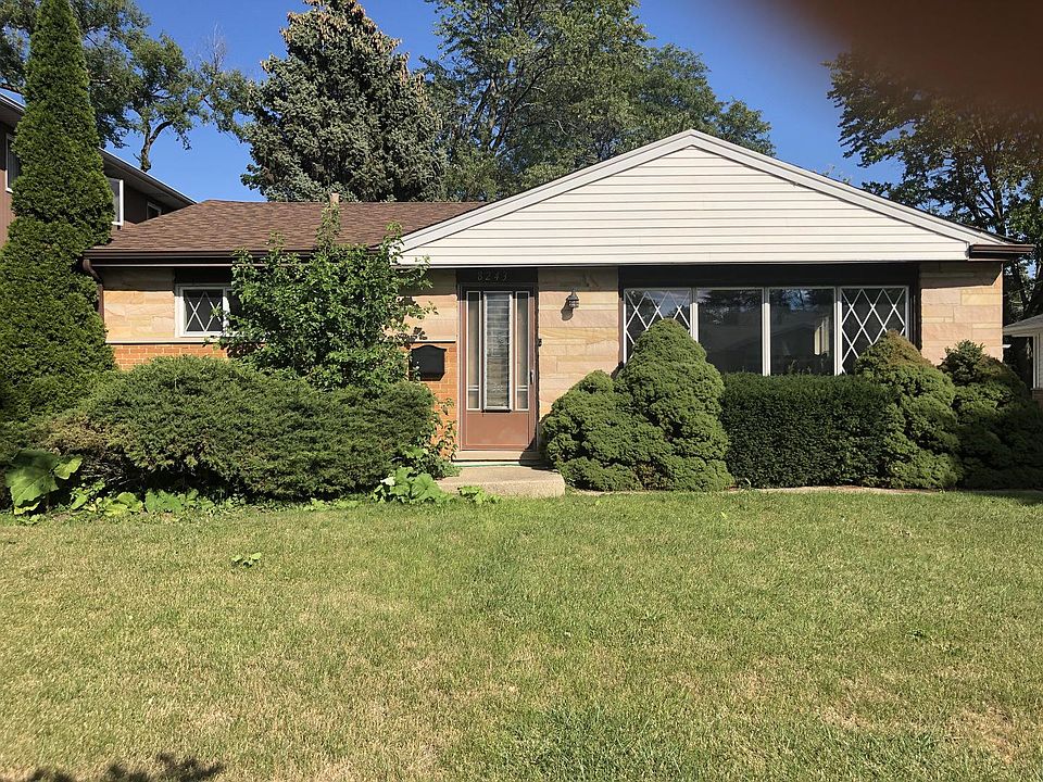 1st image of 8243 N Oconto Ave