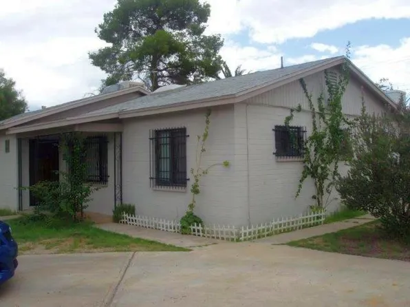 817 S Belvedere Ave, Tucson, AZ 85711