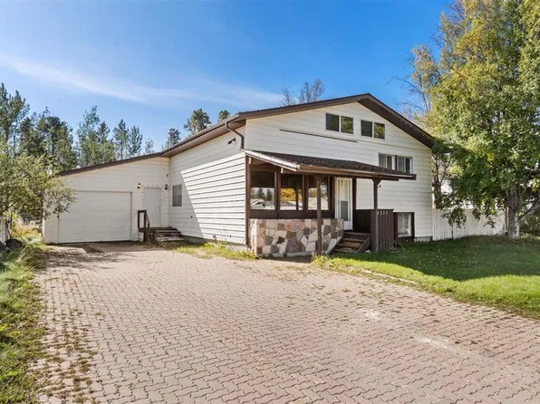 4727 N Ravine Dr, Swan Hills, AB T0G 2C0