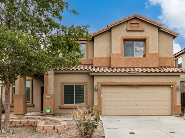 36253 W VELAZQUEZ Drive, Maricopa, AZ 85138