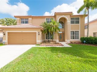 2351 SW 180th Ave, Miramar, FL 33029