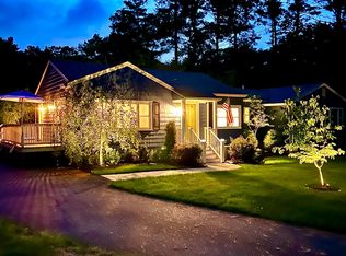 16 Essex St #A, Norton, MA 02766