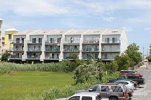 San Remo From Macky's