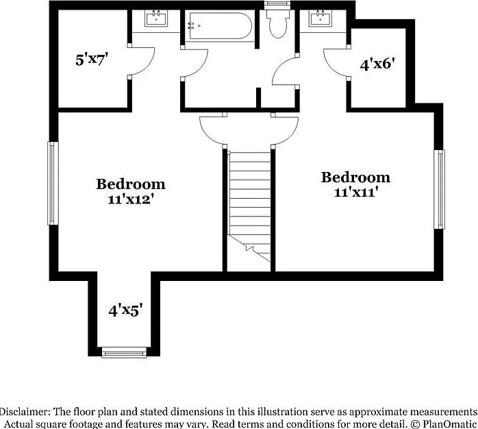 3 bed, 2.0 bath, 1330 sqft, $1,875 — Photo 3