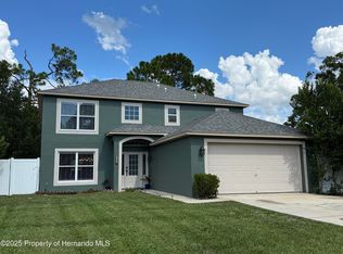 10056 Gifford Dr, Spring Hill, FL 34608