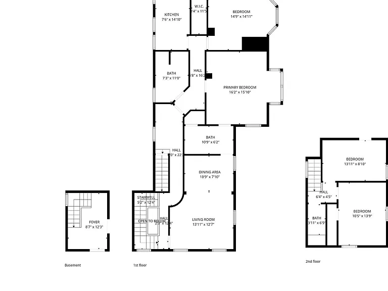 315 Chestnut St — Photo 35