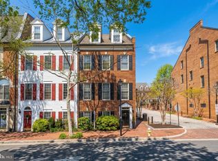 414 N Royal St, Alexandria, VA 22314