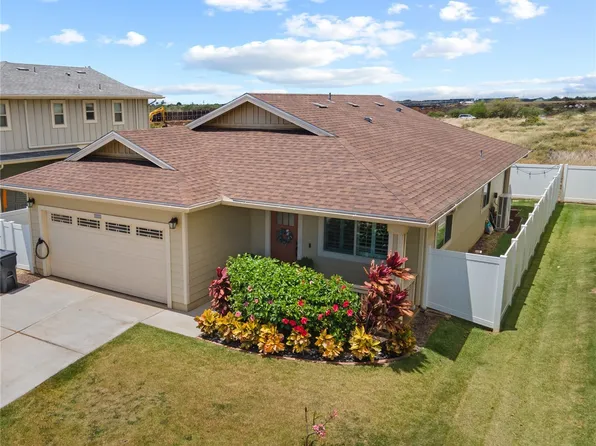 91-1139 Iliahialoe Loop, Ewa Beach, HI 96706