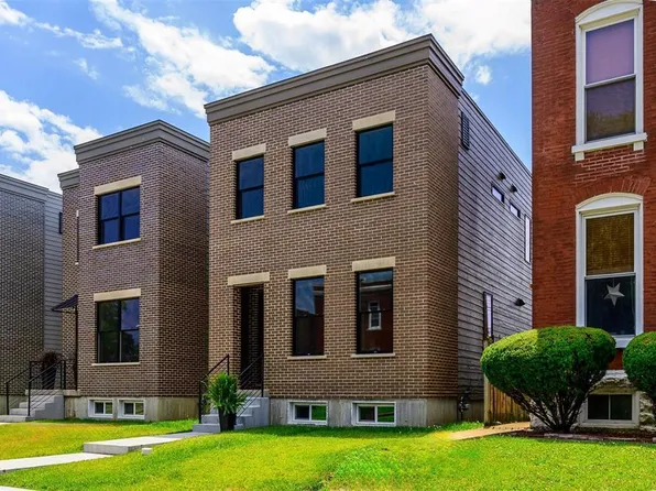 4216 Norfolk Ave, Saint Louis, MO 63110