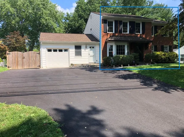 (undisclosed Address), Olney, MD 20832