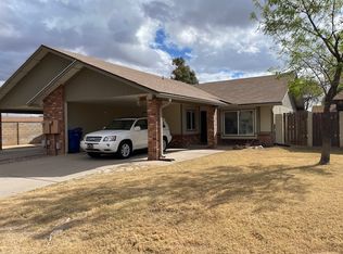 3247 E Calypso Ave, Mesa, AZ 85204