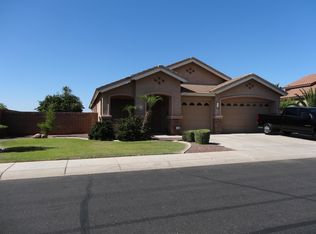 1350 E Indigo Dr, Chandler, AZ 85249