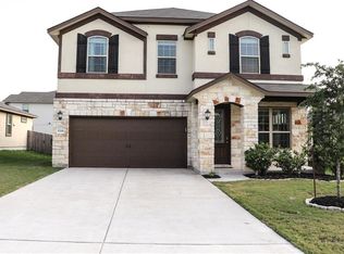 17221 Brittle Ln, Pflugerville, TX 78660