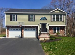 8 Colantoni Way, Abington, MA 02351