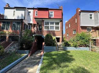 5333 Ames St NE #1, Washington, DC