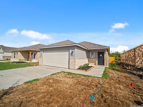 1507 Outrigger Way, San Antonio, TX 78224
