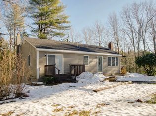 213 Hill Rd, West Bath, ME 04530