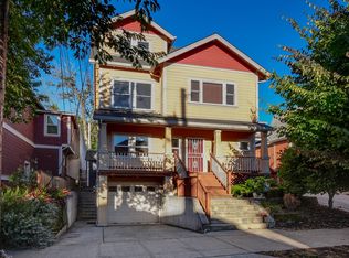 19 SE 24th Ave UNIT A, Portland, OR 97214