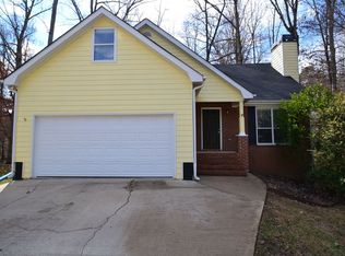 421 Streamview Ln, Stockbridge, GA 30281