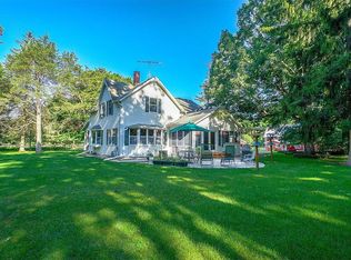 160 156th Ave, Houlton, WI 54082