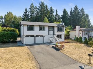 4806 231st Street Ct E, Spanaway, WA